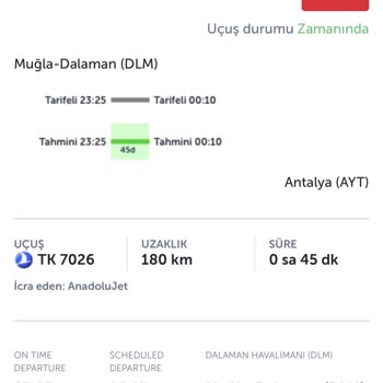 Anadolu Jet Yolcularının Mağduriyeti Ne Olacak?