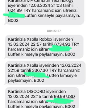 Xsolla X Solla Ve Discort İzinsiz Para Çekme