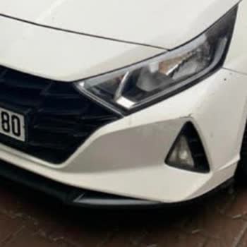 Getiraraç Hakkımı Arayacağım