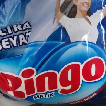 Bingo Ultra Beyaz (gri) Çamaşırlar