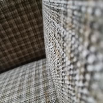 Bellona Koltuk Takımımda Kumaş Çekilmesi Oluyor