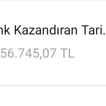 VakıfBank Kazandıran Tarife Adı Altında Kesintisi İade Edilmesi