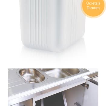 İhlas Su Arıtma Cihazı