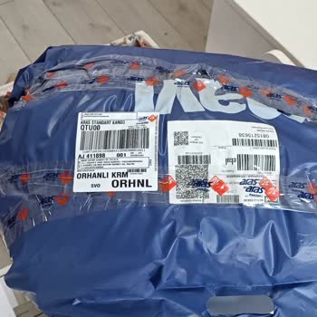 Mavi İade Ücreti Hesaba Düşmedi