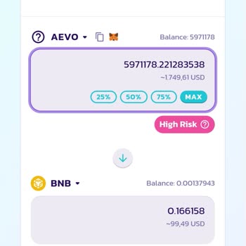 Pancakeswap Kripto Para Satış Sorunu Ve Mağduriyet Talebi