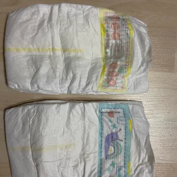 Prima Premium Care Bebek Bezi Kalite Farkı Bebeğimizi Pişik Yaptı!