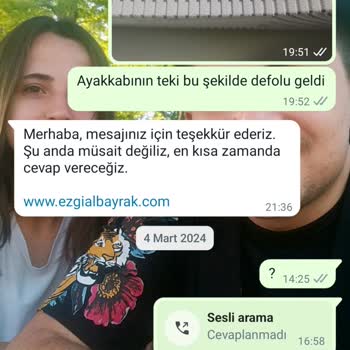 Alisverisim.airmaax Shopier Ürün Defolu Geldi