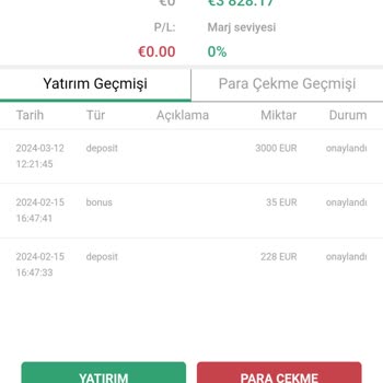 Trade.profund-trd.com Sitesi Hakkında Hiçbir Bilgi Bulunmamaktadır