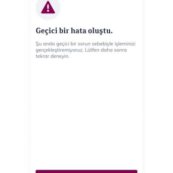 QNB Finansbank Hesabıma Giriş Yapamıyorum