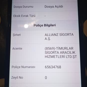 DASK (Doğal Afet Sigortaları Kurumu) Deprem Sonrası Hasar Gören Evim İçin Yardım Bekliyorum