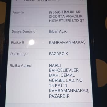 Tüketici Hakem Heyetleri Tüketici Hakları Allianz Sigorta Ödeme Yapmadı