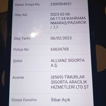 Tüketici Hakem Heyetleri Tüketici Hakları Allianz Sigorta Ödeme Yapmadı