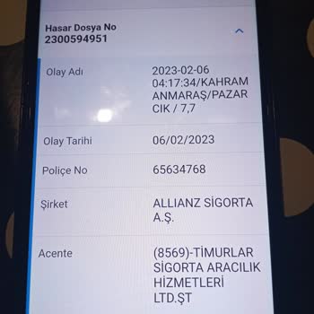 Tüketici Hakem Heyetleri Tüketici Hakları Allianz Sigorta Ödeme Yapmadı
