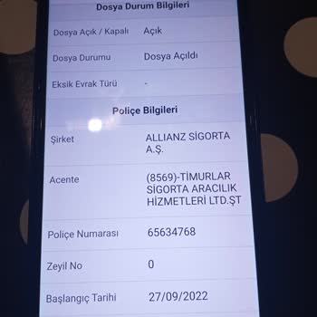 Tüketici Hakem Heyetleri Tüketici Hakları Allianz Sigorta Ödeme Yapmadı