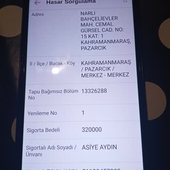 Tüketici Hakem Heyetleri Tüketici Hakları Allianz Sigorta Ödeme Yapmadı