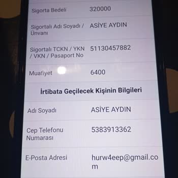 Tüketici Hakem Heyetleri Tüketici Hakları Allianz Sigorta Ödeme Yapmadı