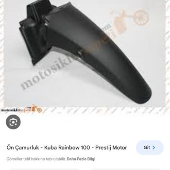 Kuba Motor Motor Parça Tedarik Sorunları Ve Müşteri Çaresizliği