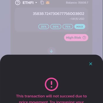 Pancakeswap Sahte Coin Saçmalığı