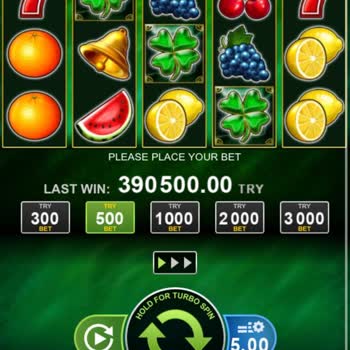 GrandPashaBet 300 Bin Tl'yi Ödemedi