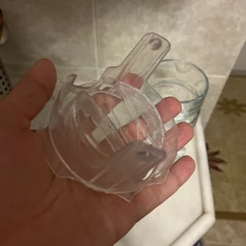 Paşabahçe Sürahi Kapağı Bulunamıyor