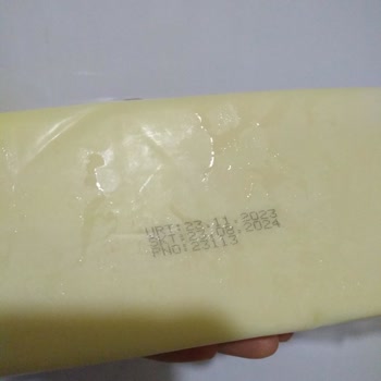 Cebel Kahvaltılık Peynir Bozuk Kokuyor