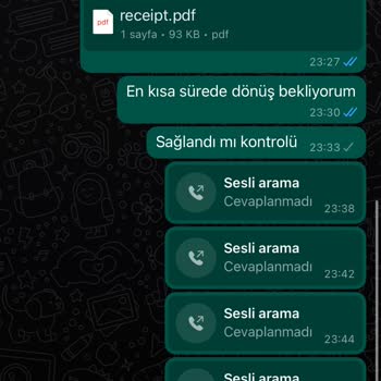 Sapanca Sophones Bungalov'da Beklenmedik Ücret Talepleri