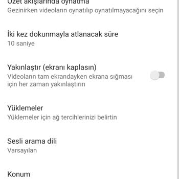 Youtube.com Yorumları Görünmüyor