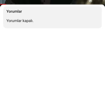 Youtube.com Yorumları Görünmüyor