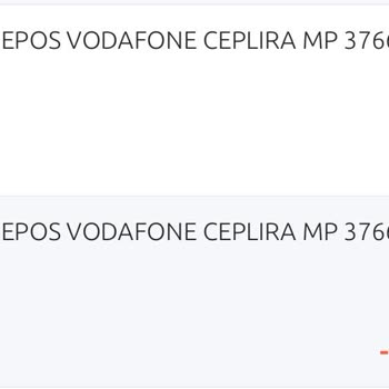 Vodafone Kolay Paket Yükleme