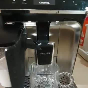 Philips Ev Aletleri Ve Pişmanlığı