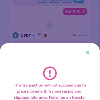 Binance Pancakeswap Aveo Yalan Coin