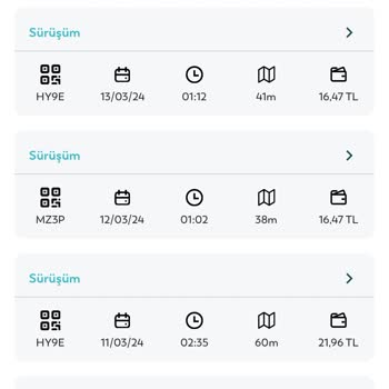 BinBin Deneyimim: Tek Kullanımlık Memnuniyetsizlik