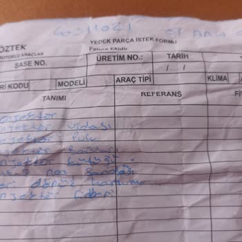 Spoticar Ve Peugeot 2. El Mağdur Ediyor Bozuk Araç Satıyor.