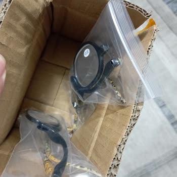 N11 Kask Yerine Yarım Gözlük Gönderdi