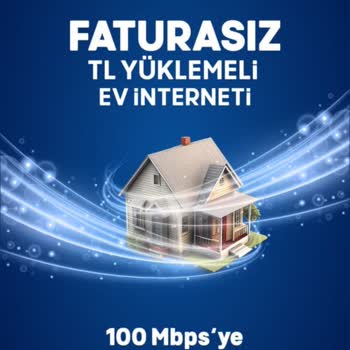 Şok Net İnternet Hizmetinde Beklenmedik Ücretler