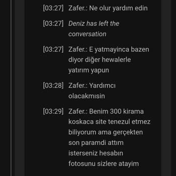 Bettilt Hesabımdaki Para Askıya Alındı: İade Talebi