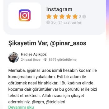 Guncelsikayetlerimiz.com Hadise Açıkgöz Çirkin İtham Ve Yalanları