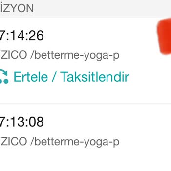 Betterme İnsanları Aldatıyor Olabilir Mi?