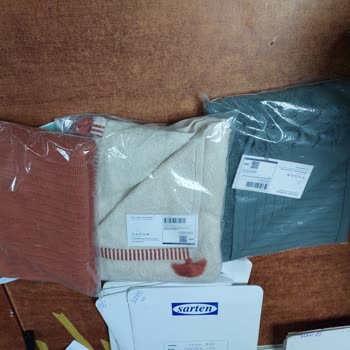 Trendyol Sürat Kargo Aracılığıyla Gelen Eksik Sipariş