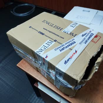 Trendyol Sürat Kargo Aracılığıyla Gelen Eksik Sipariş