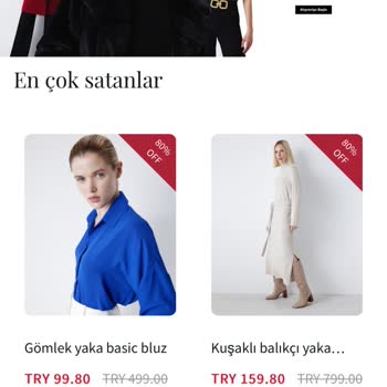 İpekyol Güvenilir Marka Reklamıyla Yanıltıcı Alışveriş Deneyimi