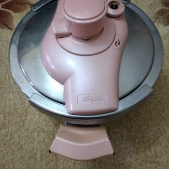 Aryıldız Düdüklü Tencere Kapak Sorunu