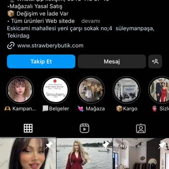 Strawbery Wear Bilgi Verilmeyen Ürün Siparişi