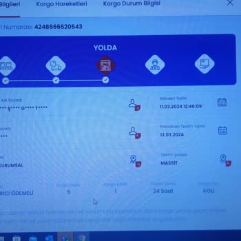 Afyon Lokumatölyesi Ve Aras Kargo