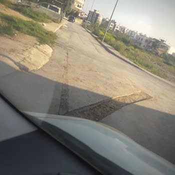 Kapatılmadan Asfalt Toroslar Belediyesi...,