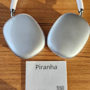 A101den Piranha Marka Kulaklık