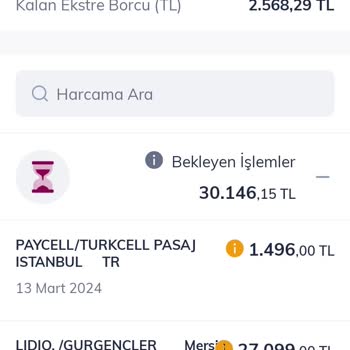 Güvenimi Sarsan Siber Mağduriyet