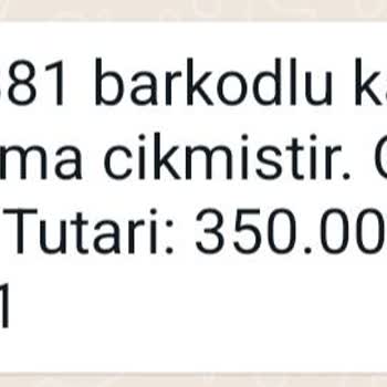 Kargo Şirketleri Kargoları Kapıya Getirmiyor Lar
