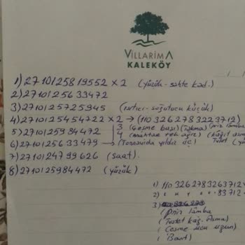 Aliexpress Ürünlere El Konulması