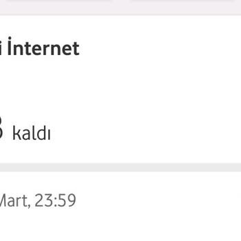Vodafone Sınırsız Youtube.com Yalanı